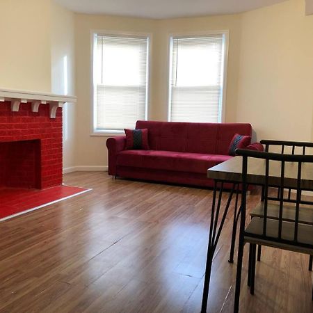 Large And Private 3 Bedroom And 1 Bathroom Apartment Near Newark International Airport Ewr And New York City Екстер'єр фото
