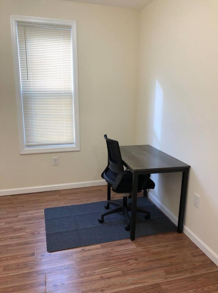 Large And Private 3 Bedroom And 1 Bathroom Apartment Near Newark International Airport Ewr And New York City Екстер'єр фото