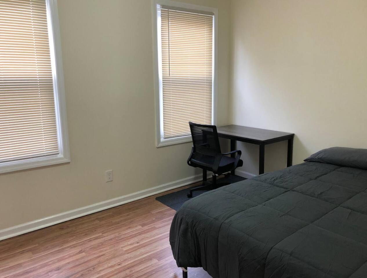 Large And Private 3 Bedroom And 1 Bathroom Apartment Near Newark International Airport Ewr And New York City Екстер'єр фото