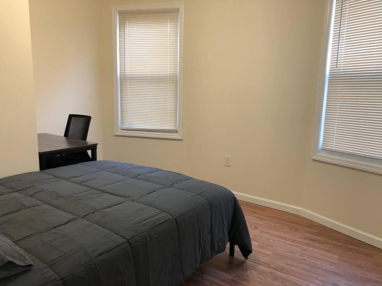 Large And Private 3 Bedroom And 1 Bathroom Apartment Near Newark International Airport Ewr And New York City Екстер'єр фото