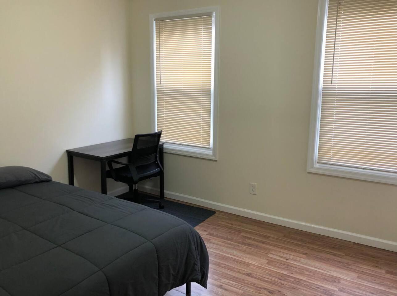 Large And Private 3 Bedroom And 1 Bathroom Apartment Near Newark International Airport Ewr And New York City Екстер'єр фото